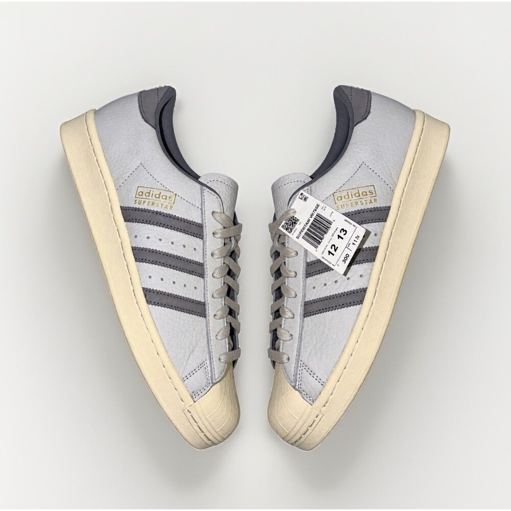 $150 NEW Men's Adidas Superstar Vintage IH8660 Shoes JQ3255 IG4990 IE0579 IG4996